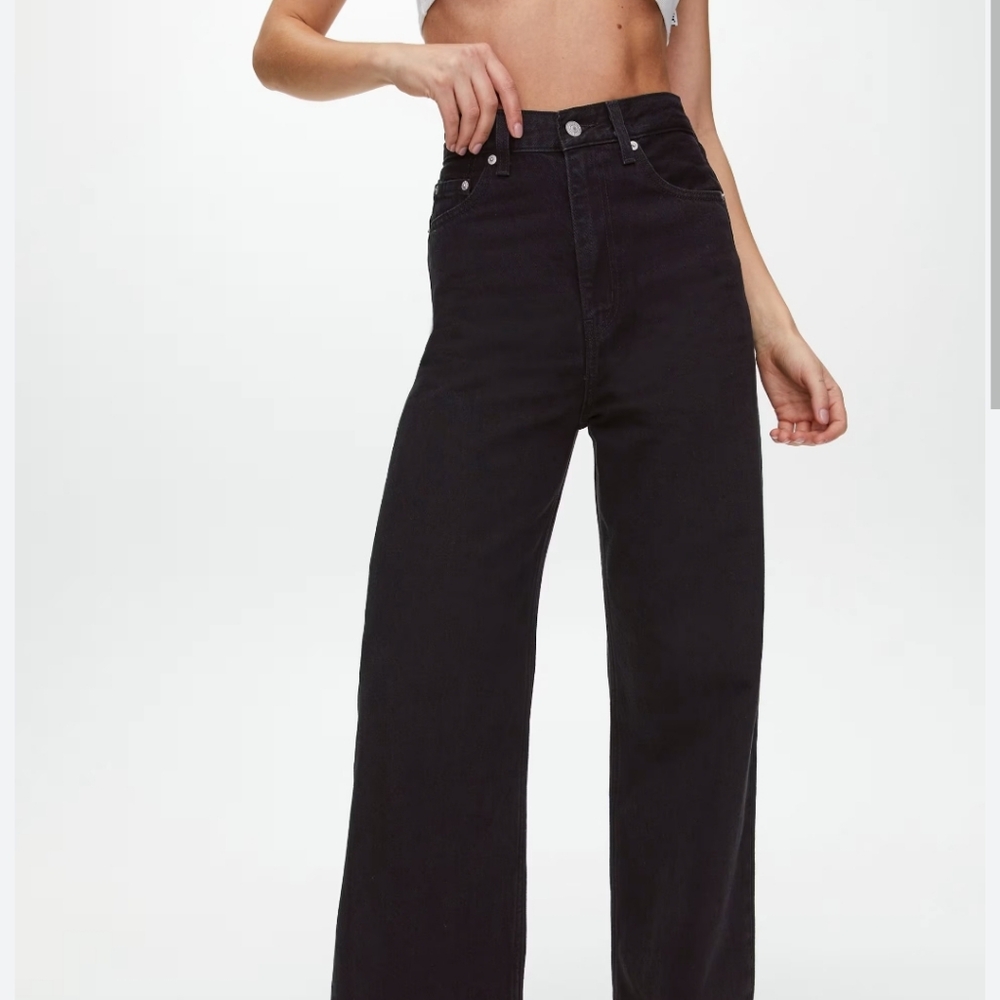 Levi's High Loose